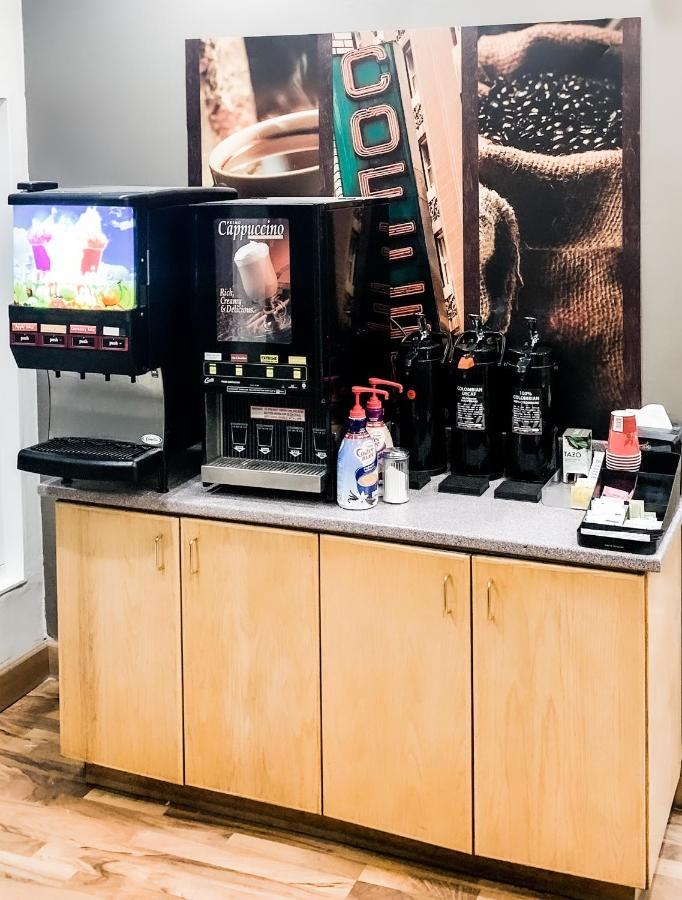 Econo Inn&suites Winnemucca