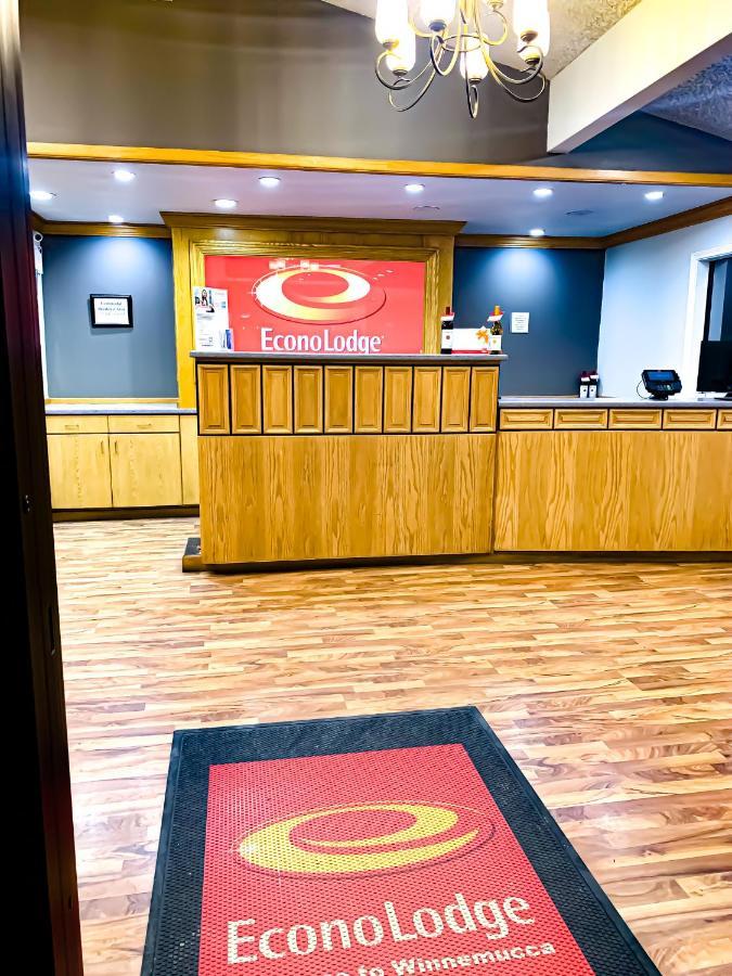 Hotel Econo Inn&suites 2*
