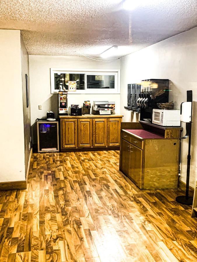Econo Inn&suites Hotel Winnemucca