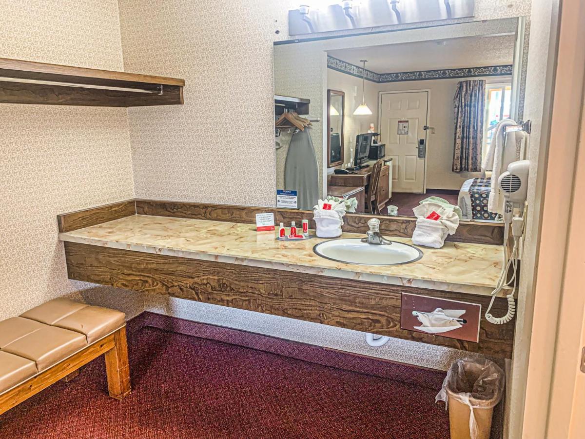 Econo Inn&suites Hotel Winnemucca