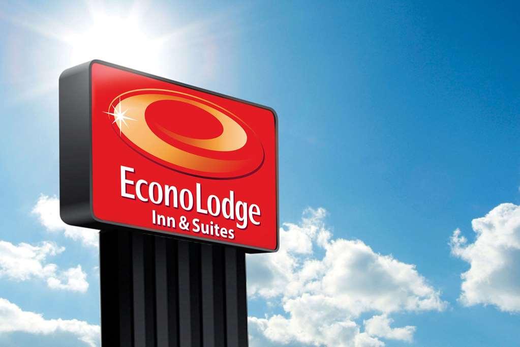 Econo Inn&suites Winnemucca